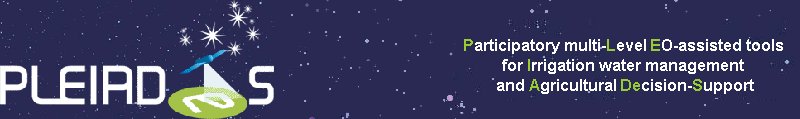 Pleiades Project