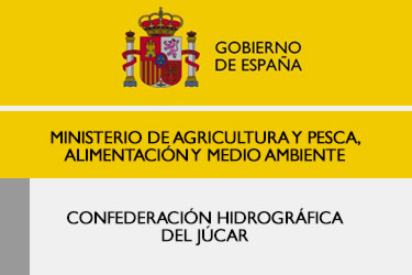 Confederación Hidrográfica del Júcar 